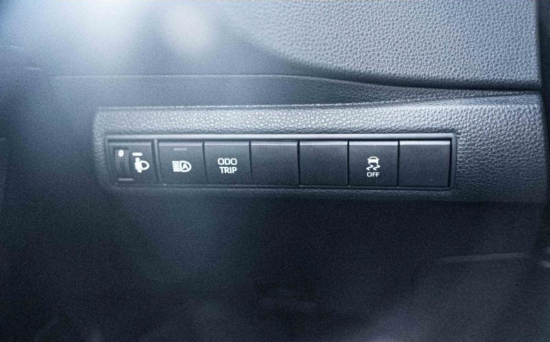 TOYOTA Corolla Touring Spt