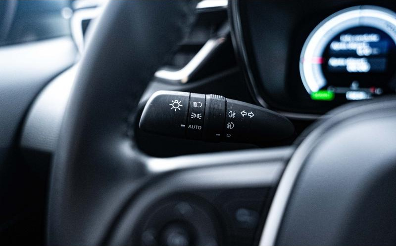 TOYOTA Corolla Touring Spt