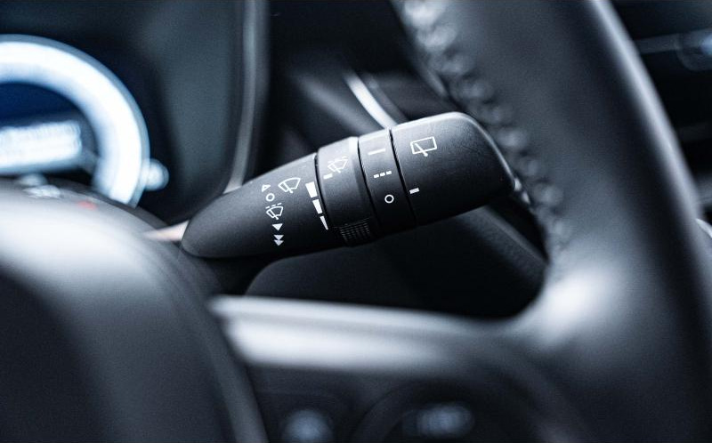 TOYOTA Corolla Touring Spt