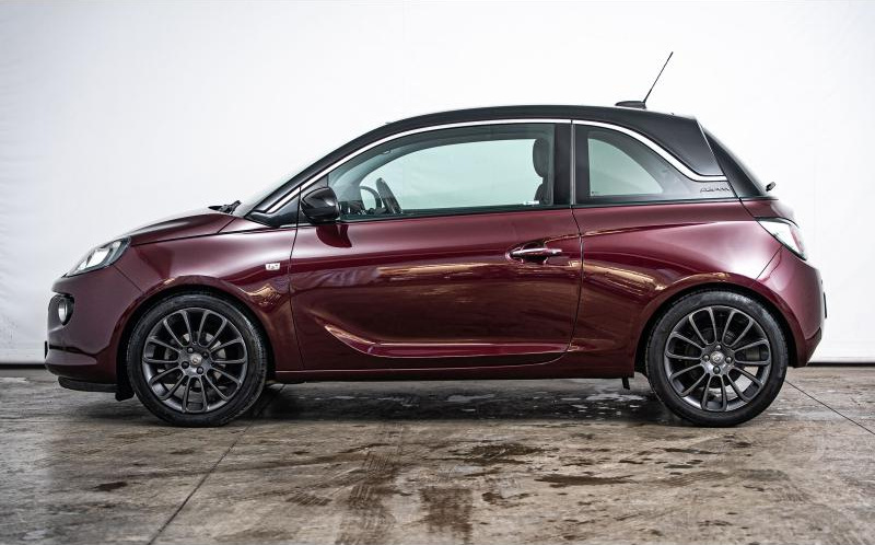 OPEL Adam