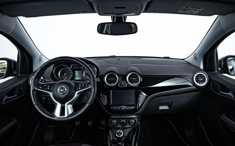 OPEL Adam