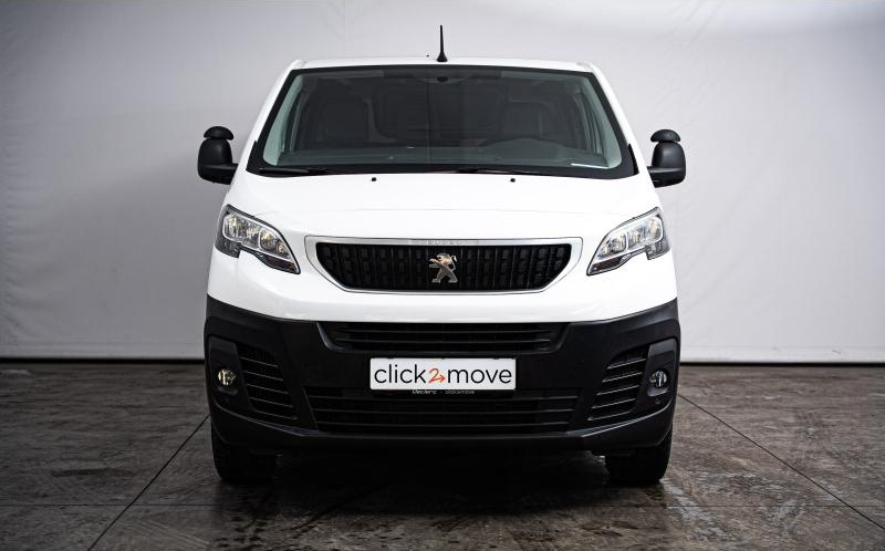 PEUGEOT Expert Fg