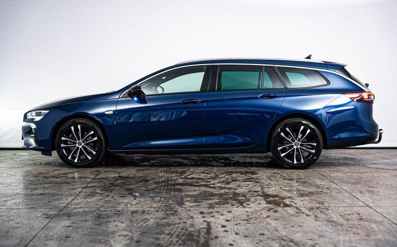 OPEL Insignia Sp Tourer