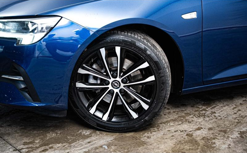 OPEL Insignia Sp Tourer