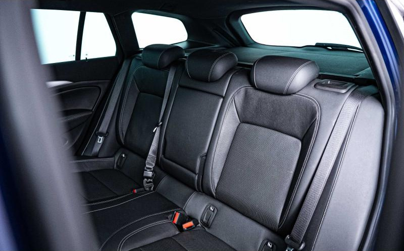 OPEL Insignia Sp Tourer