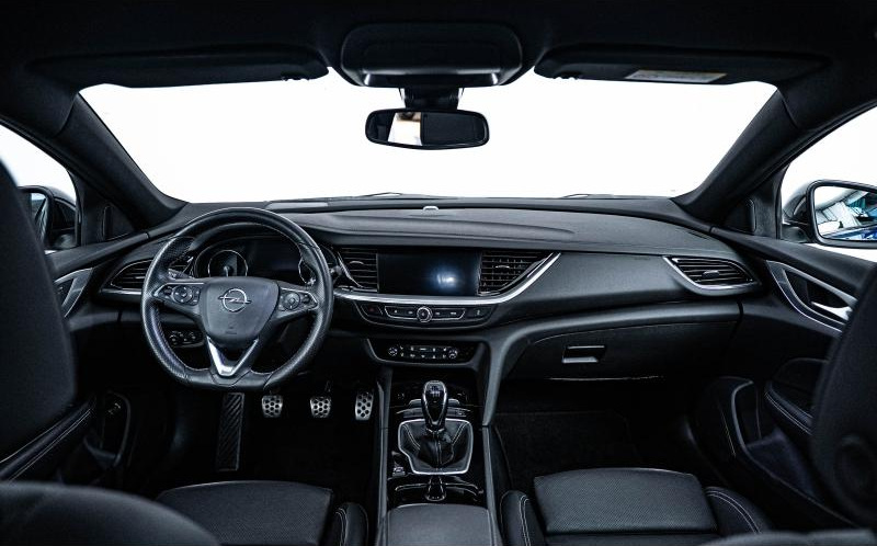 OPEL Insignia Sp Tourer