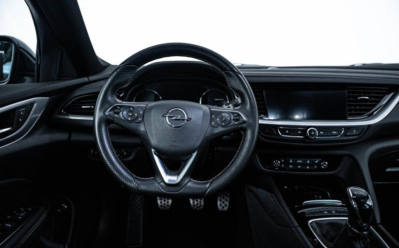 OPEL Insignia Sp Tourer
