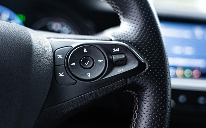 OPEL Insignia Sp Tourer