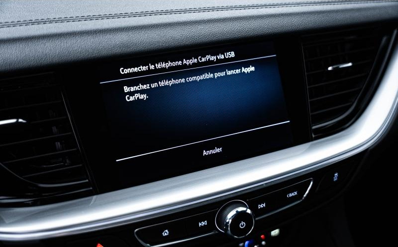 OPEL Insignia Sp Tourer