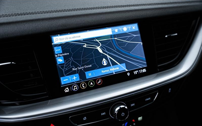 OPEL Insignia Sp Tourer