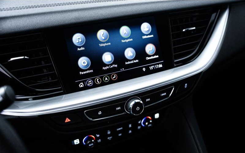 OPEL Insignia Sp Tourer