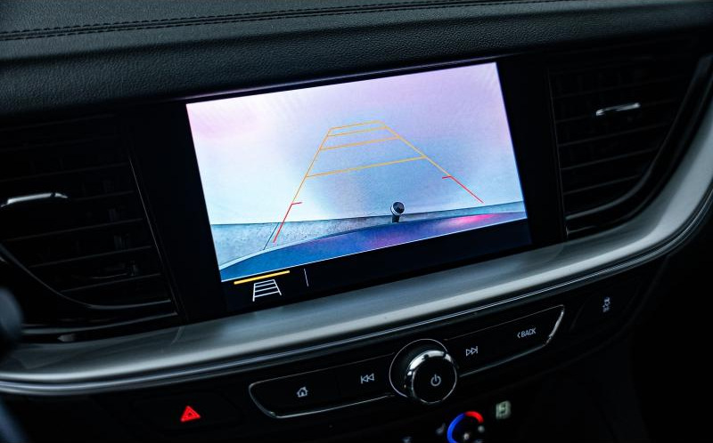 OPEL Insignia Sp Tourer