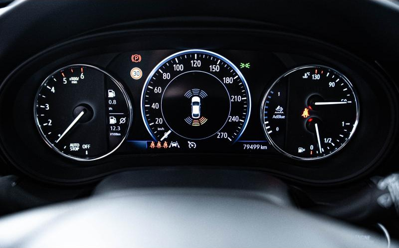 OPEL Insignia Sp Tourer