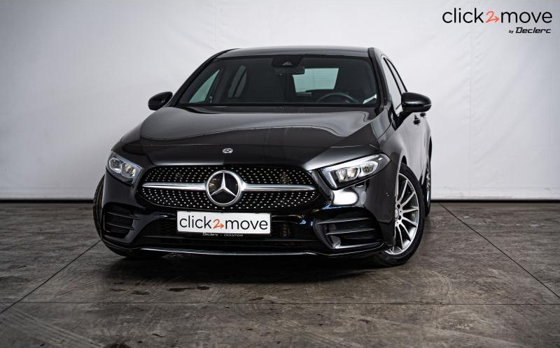 MERCEDES-BENZ Classe A