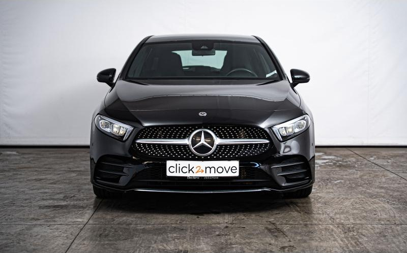 MERCEDES-BENZ Classe A MERCEDES-BENZ Classe A