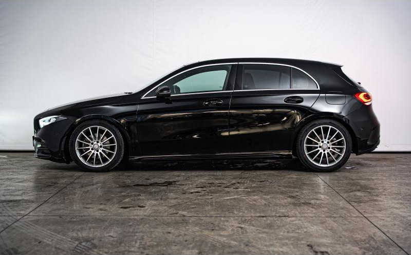 MERCEDES-BENZ Classe A MERCEDES-BENZ Classe A