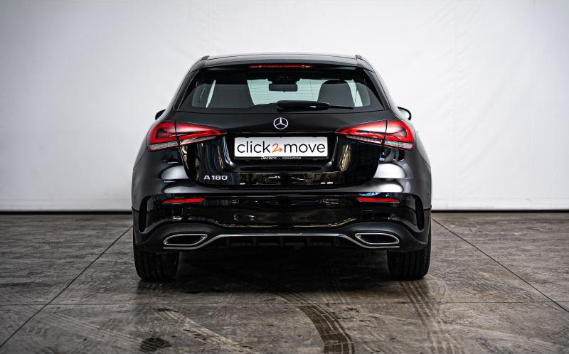 MERCEDES-BENZ Classe A MERCEDES-BENZ Classe A