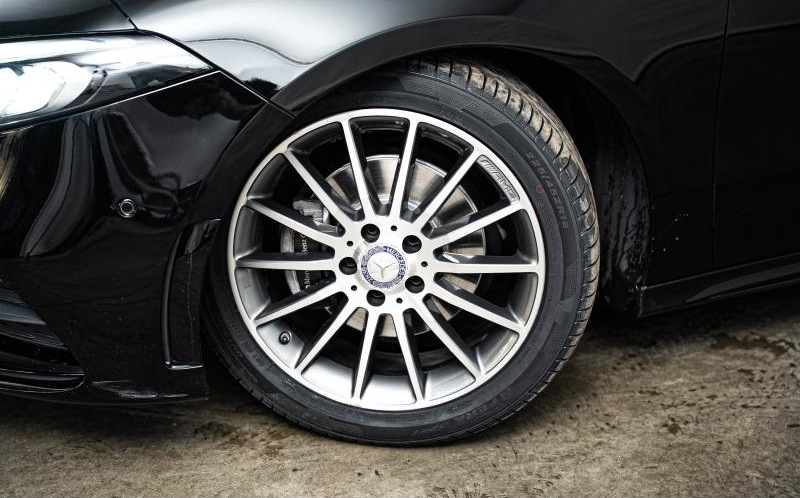 MERCEDES-BENZ Classe A MERCEDES-BENZ Classe A