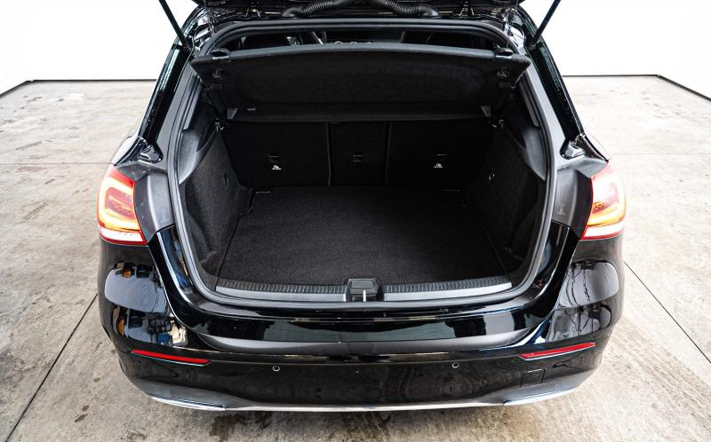 MERCEDES-BENZ Classe A MERCEDES-BENZ Classe A