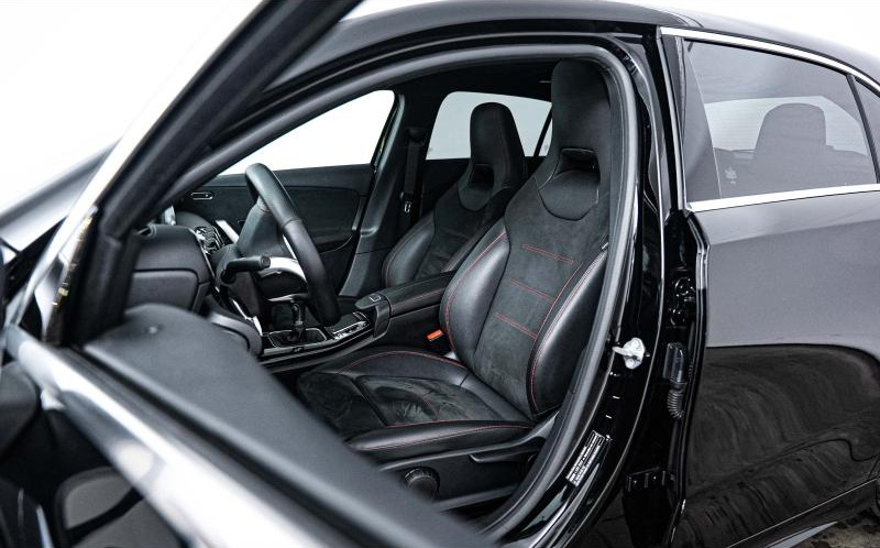 MERCEDES-BENZ Classe A MERCEDES-BENZ Classe A