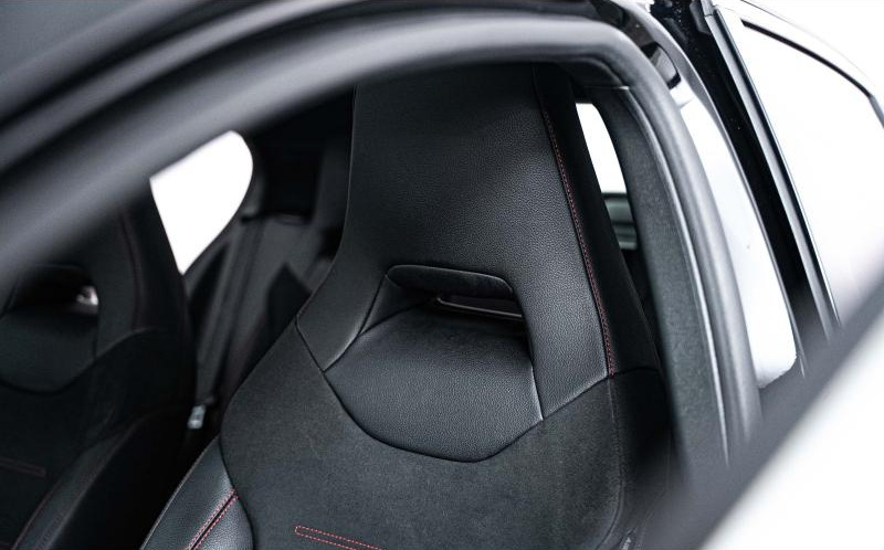 MERCEDES-BENZ Classe A MERCEDES-BENZ Classe A