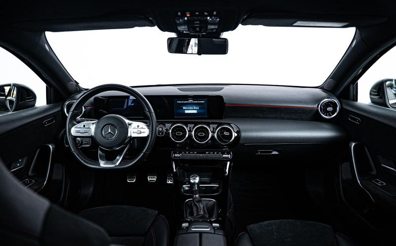 MERCEDES-BENZ Classe A MERCEDES-BENZ Classe A