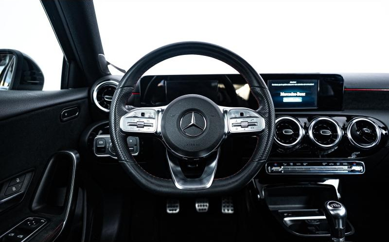 MERCEDES-BENZ Classe A MERCEDES-BENZ Classe A
