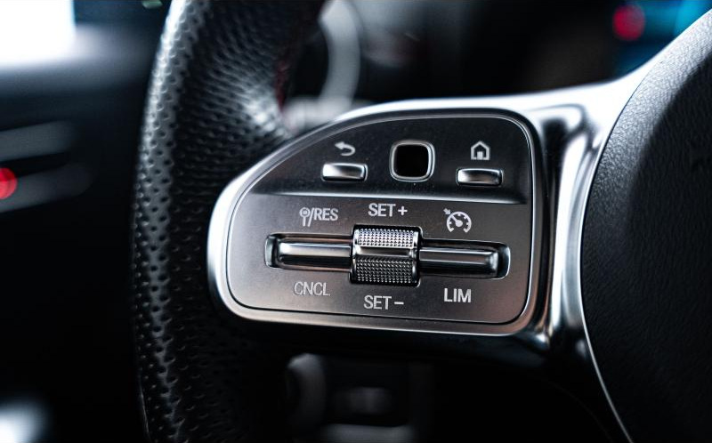 MERCEDES-BENZ Classe A MERCEDES-BENZ Classe A