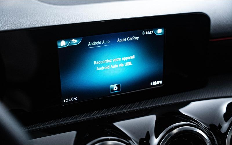 MERCEDES-BENZ Classe A MERCEDES-BENZ Classe A