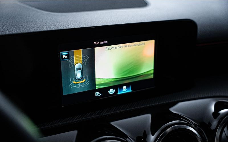 MERCEDES-BENZ Classe A MERCEDES-BENZ Classe A