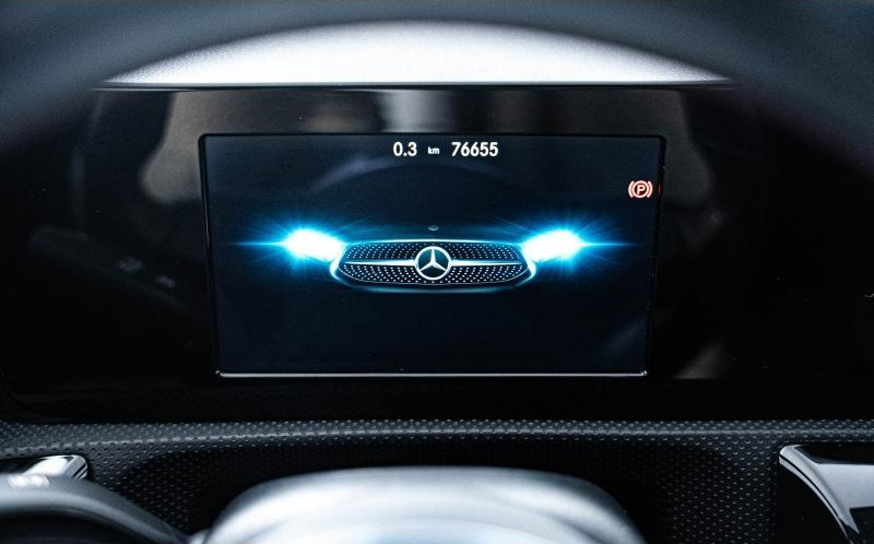 MERCEDES-BENZ Classe A MERCEDES-BENZ Classe A
