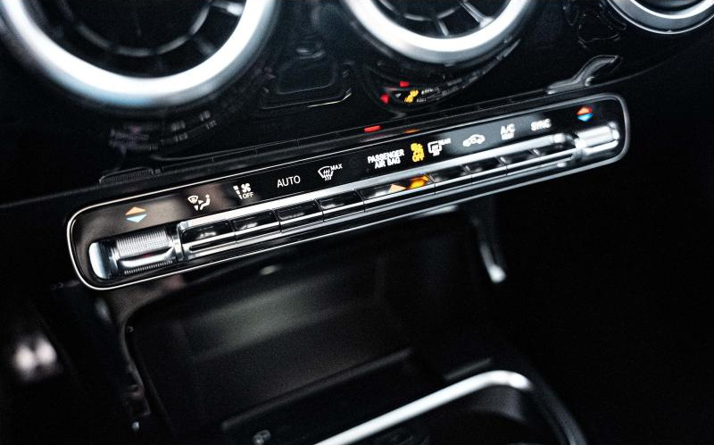 MERCEDES-BENZ Classe A MERCEDES-BENZ Classe A