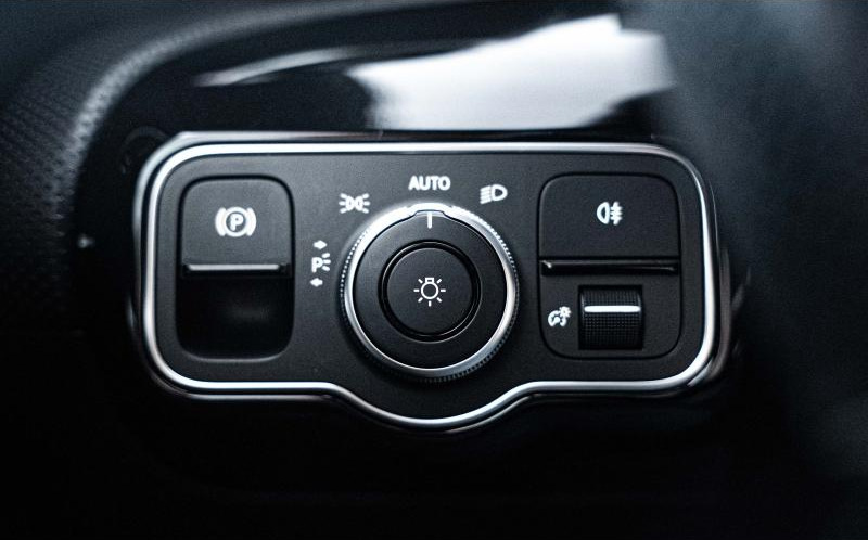 MERCEDES-BENZ Classe A MERCEDES-BENZ Classe A