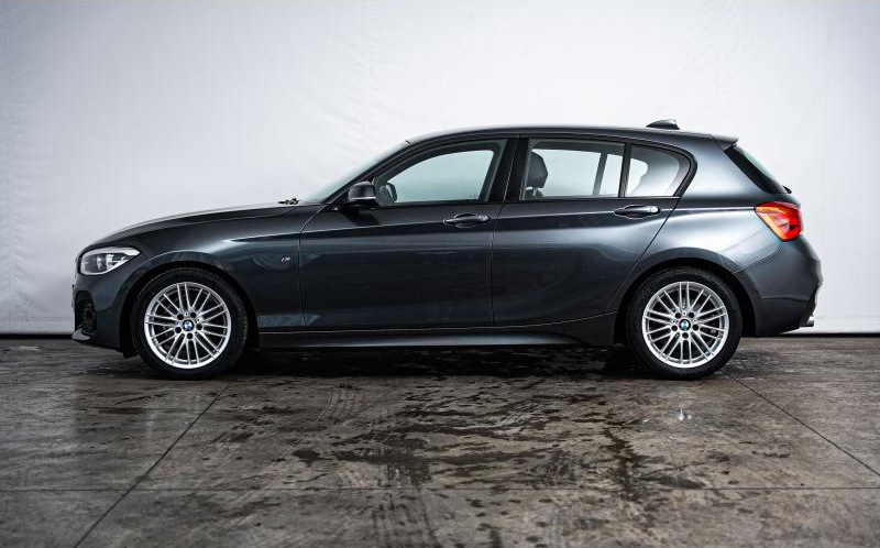 BMW Série 1 BMW Série 1