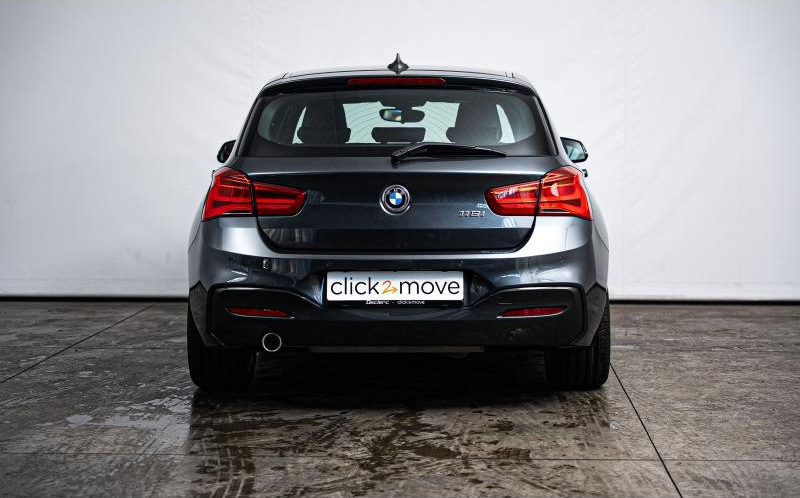 BMW Série 1 BMW Série 1