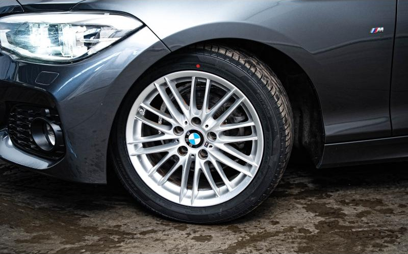 BMW Série 1 BMW Série 1