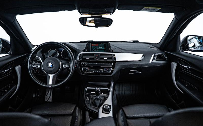 BMW Série 1 BMW Série 1