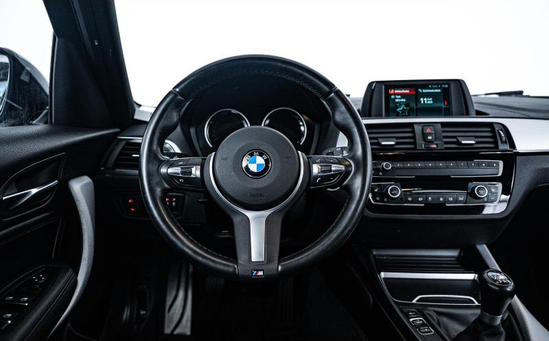 BMW Série 1 BMW Série 1