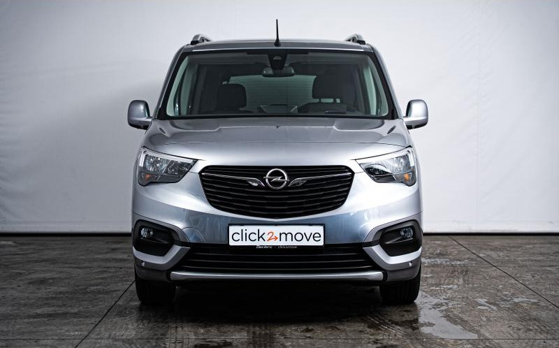 OPEL Combo Life