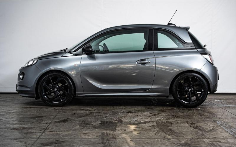 OPEL Adam