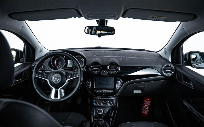 OPEL Adam