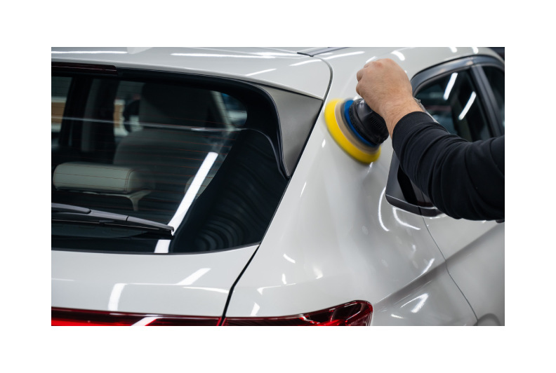 Réparez la carrosserie de votre voiture d’occasion en faisant appel à une concession professionnelle