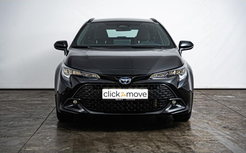 TOYOTA Corolla Touring Spt