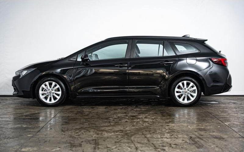 TOYOTA Corolla Touring Spt