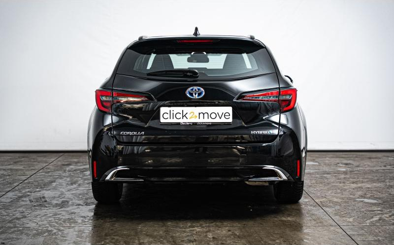 TOYOTA Corolla Touring Spt