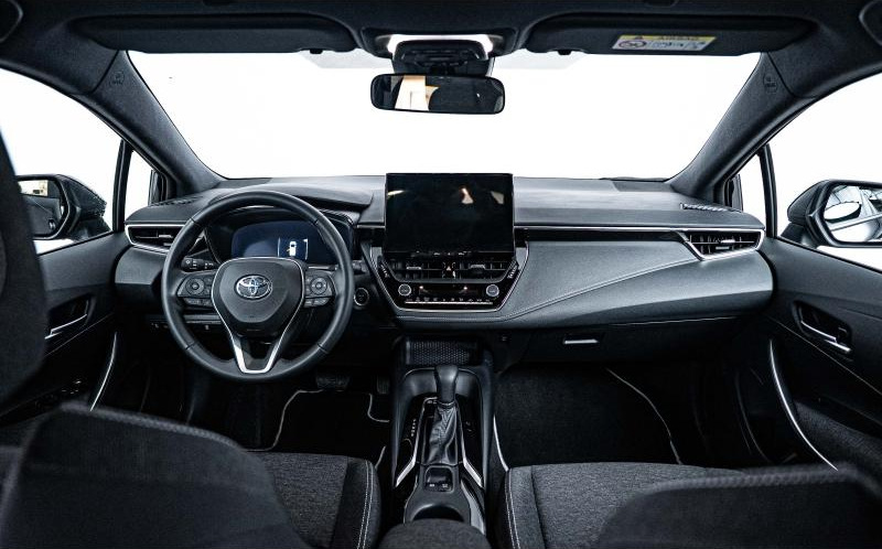 TOYOTA Corolla Touring Spt