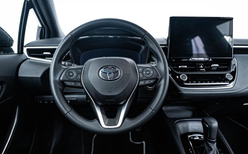 TOYOTA Corolla Touring Spt