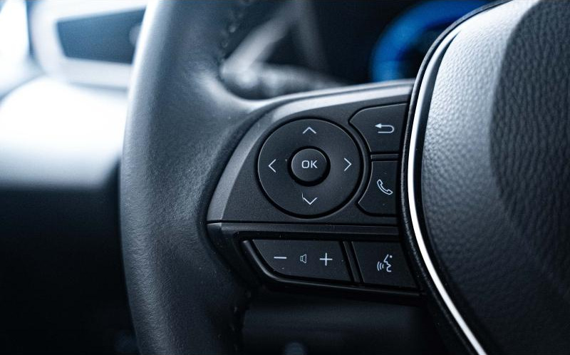 TOYOTA Corolla Touring Spt