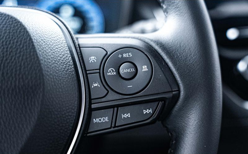 TOYOTA Corolla Touring Spt