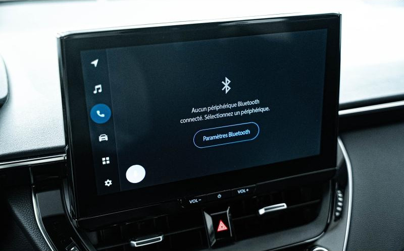 TOYOTA Corolla Touring Spt